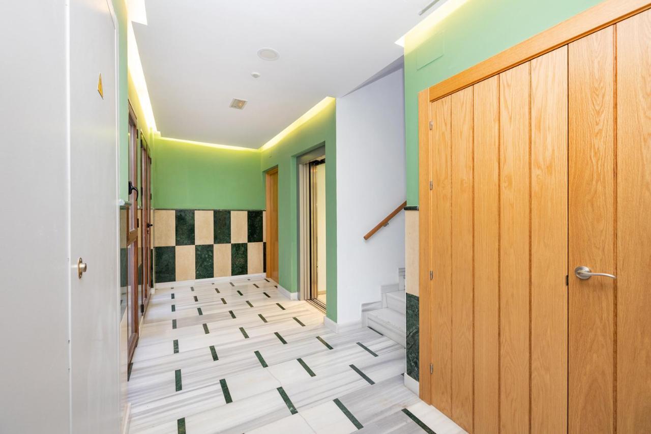 Grace - 3 Bedroom Centre Apartment