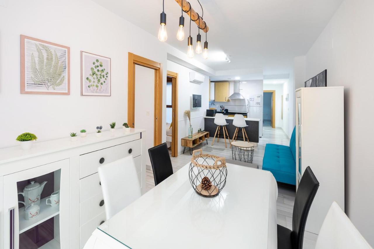 Apartment Grace - 3 Bedroom Centre Granada