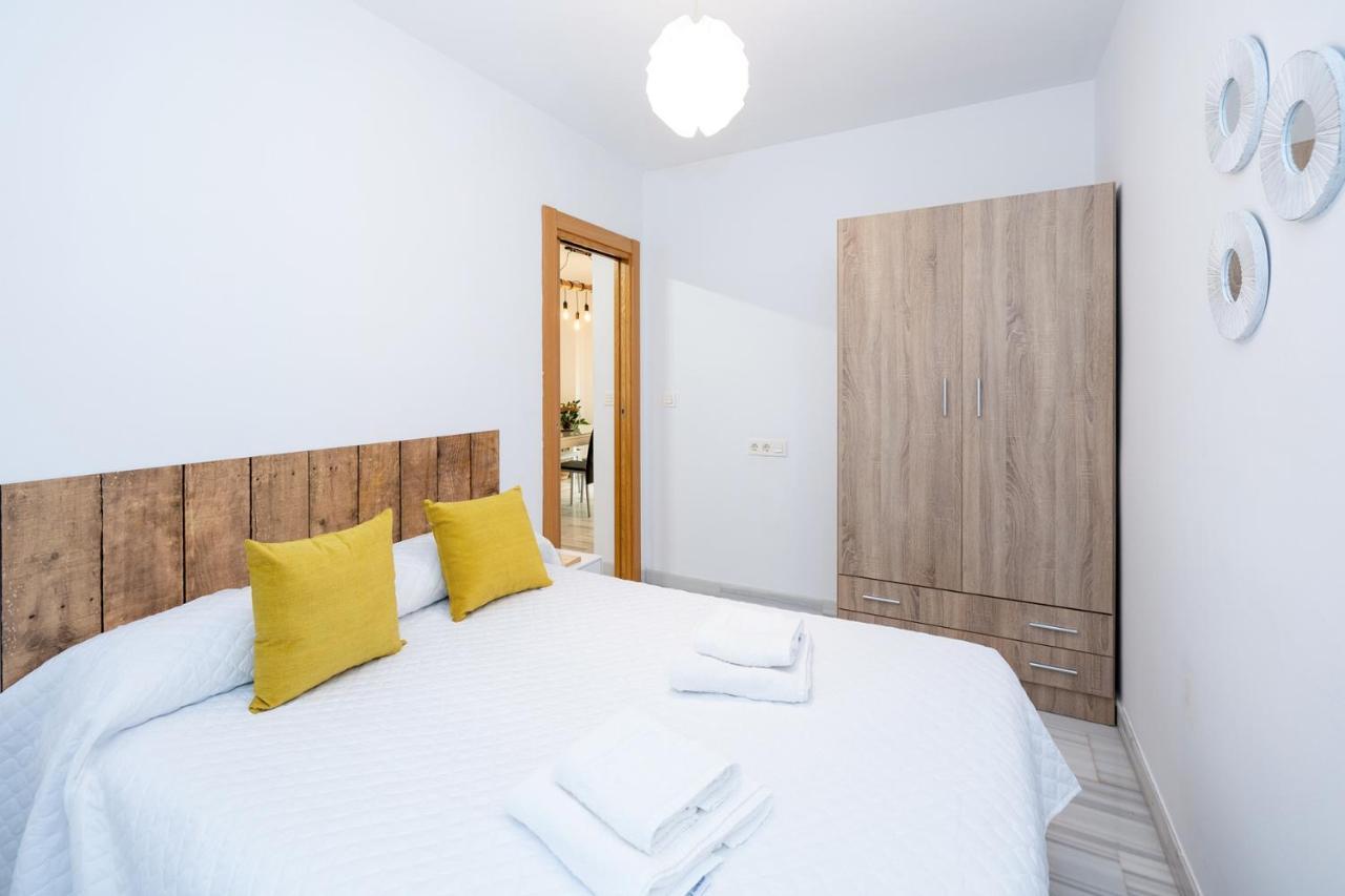 Apartment Grace - 3 Bedroom Centre