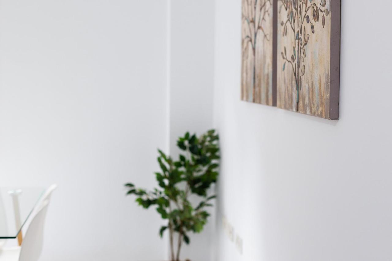 Grace - 3 Bedroom Centre Apartment Granada