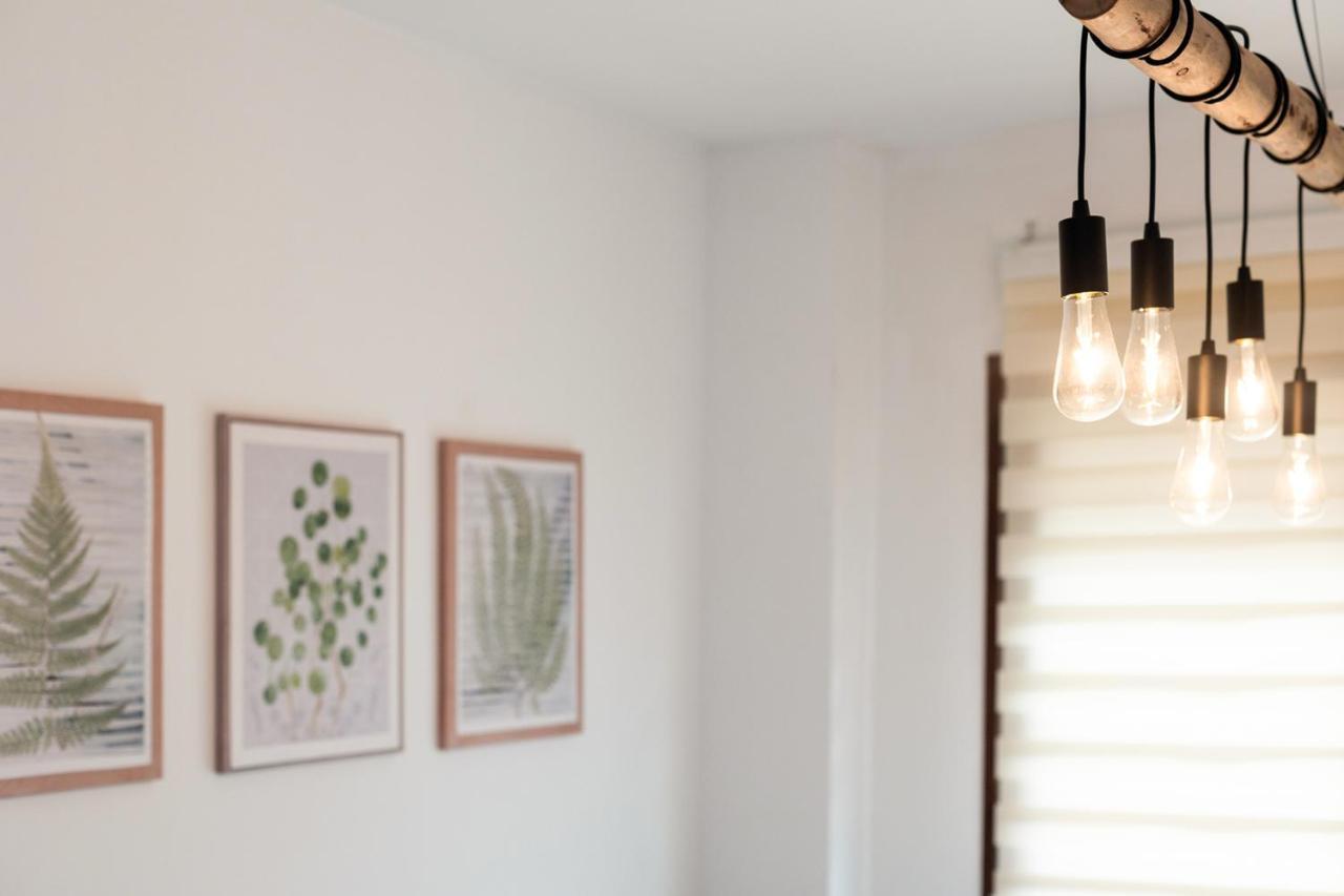 Grace - 3 Bedroom Centre Granada