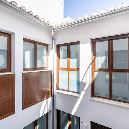 Grace Apartments - 3 Bedroom City Centre Grenada Zewnętrze zdjęcie