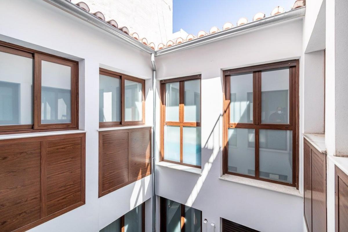 Grace - 3 Bedroom Centre Appartement