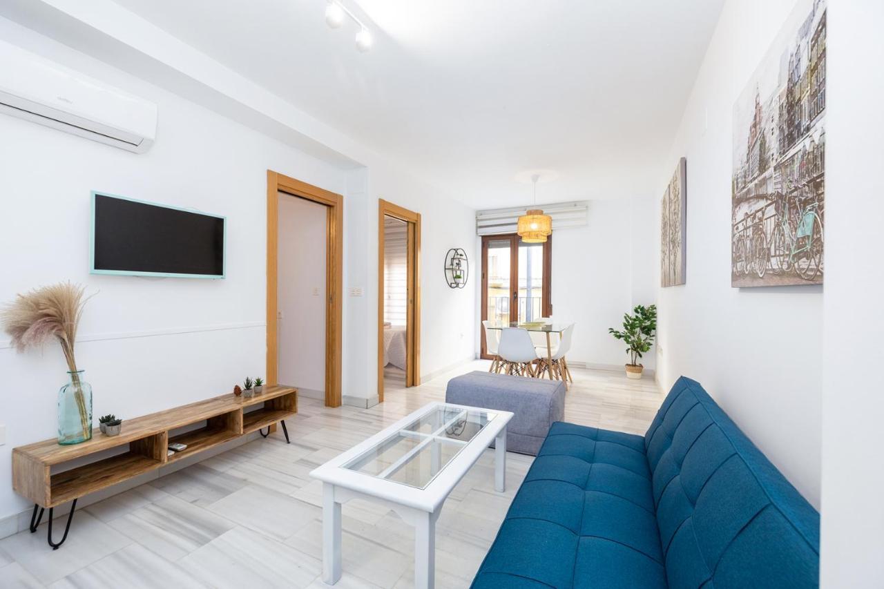 Grace - 3 Bedroom Centre