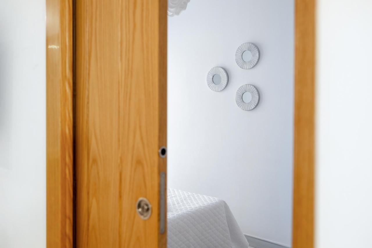 Grace - 3 Bedroom Centre Appartement *