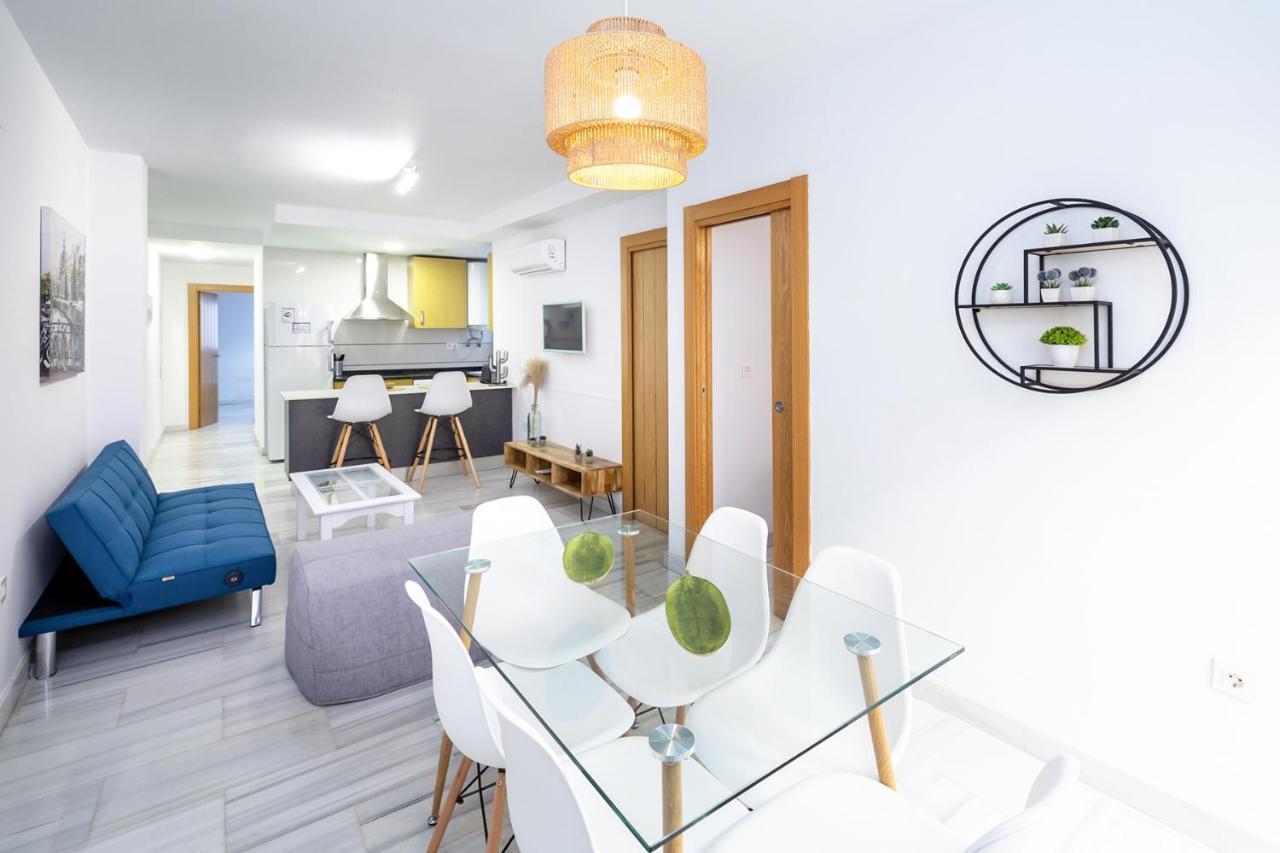 Appartement Grace - 3 Bedroom Centre