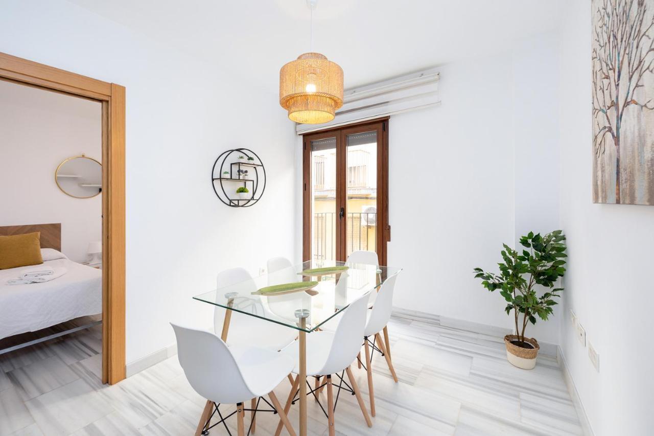 Grace - 3 Bedroom Centre Appartement *
