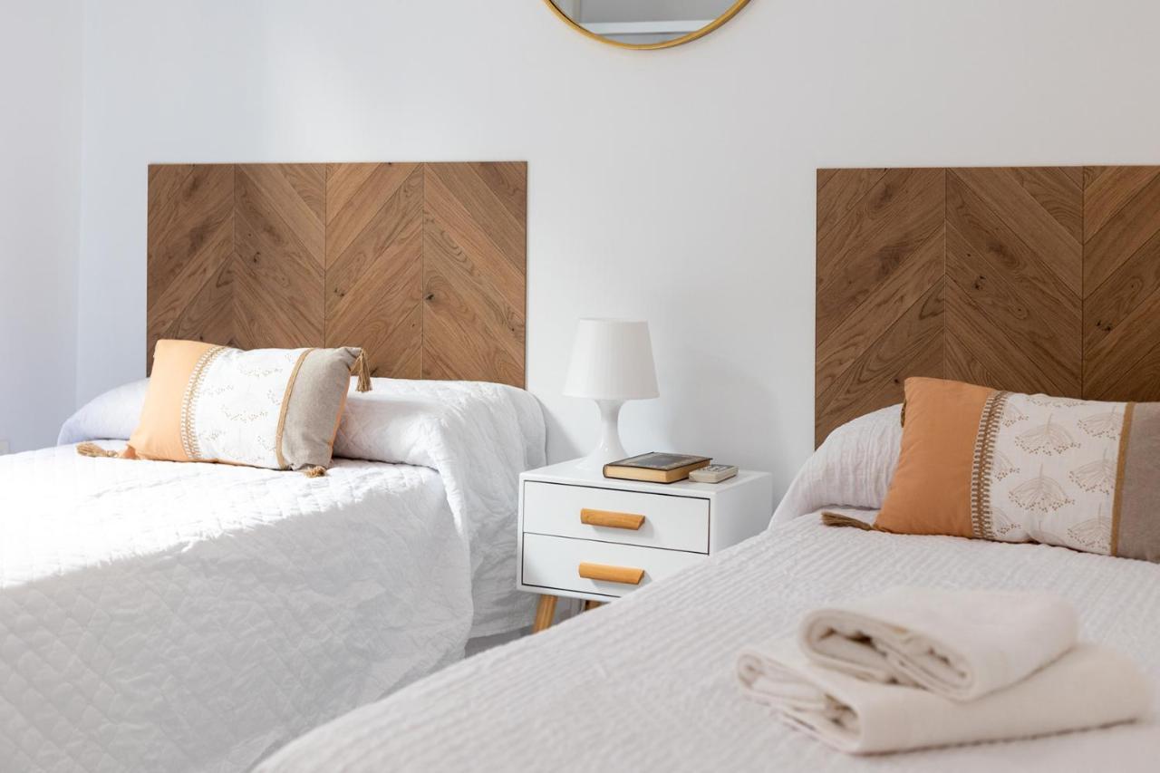Appartement Grace - 3 Bedroom Centre *