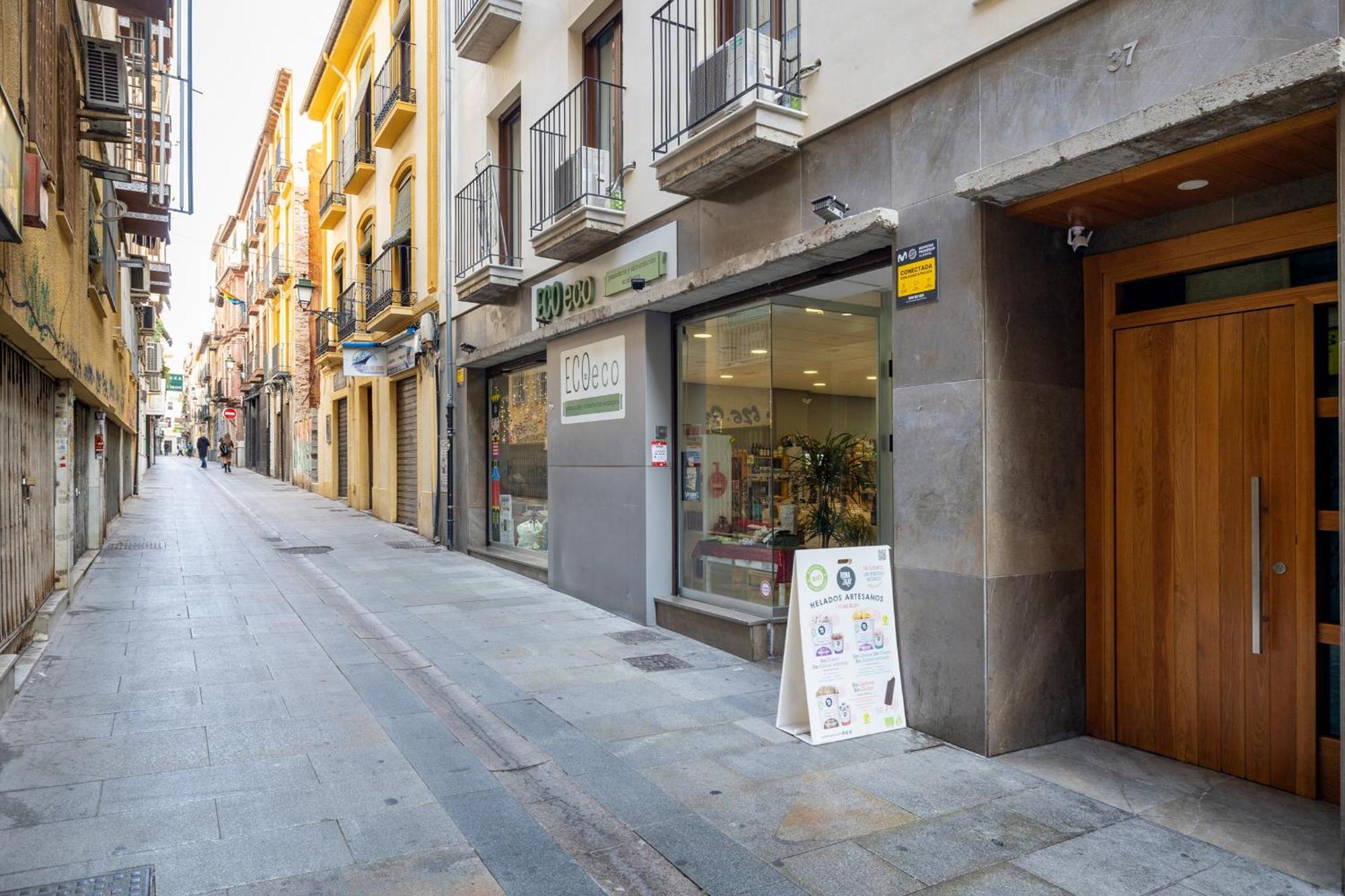Grace - 3 Bedroom Centre Appartement *