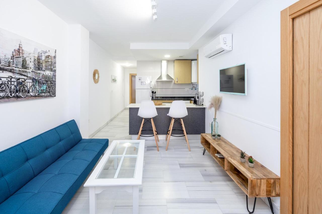 Grace - 3 Bedroom Centre Apartament Grenada