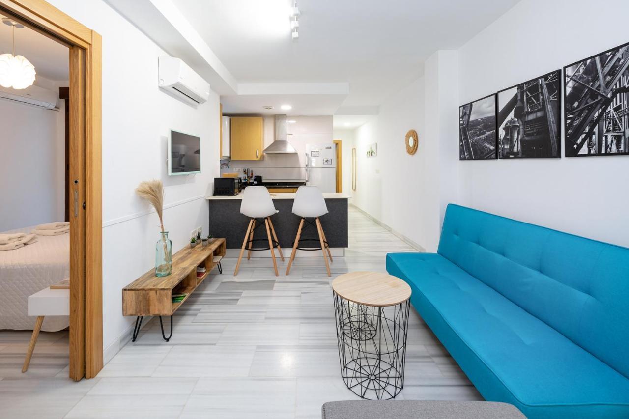 Grace - 3 Bedroom Centre Apartament *