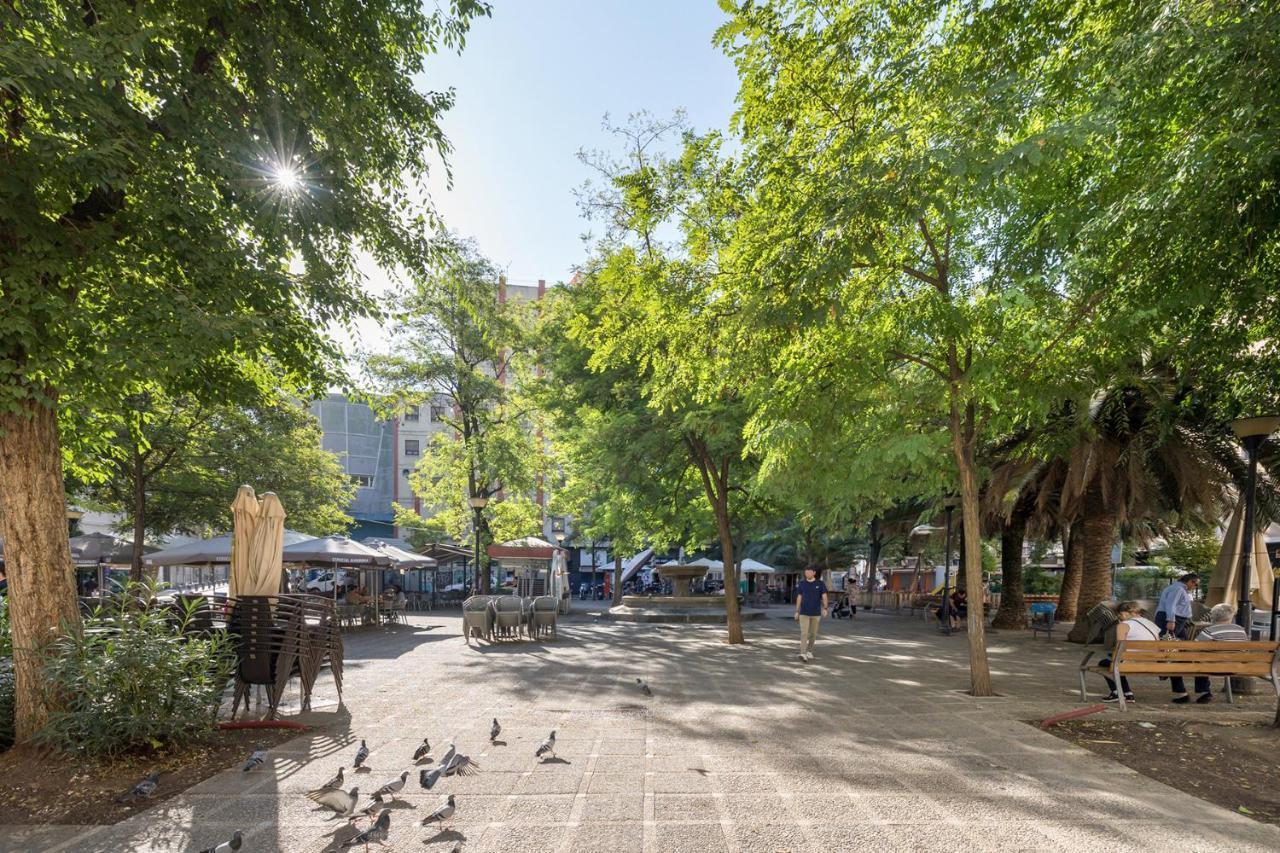 Apartament Grace - 3 Bedroom Centre