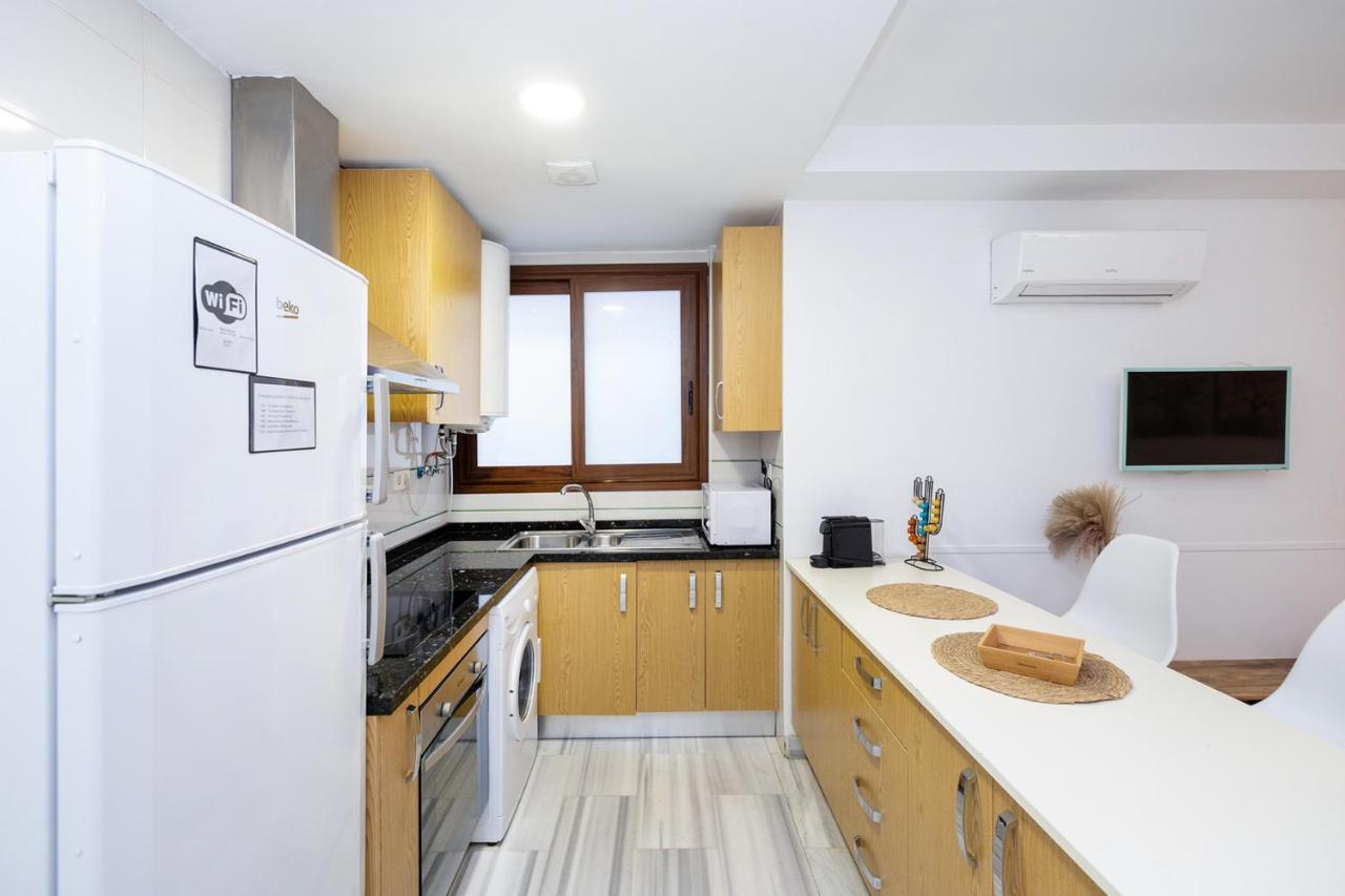 Apartament Grace - 3 Bedroom Centre Grenada