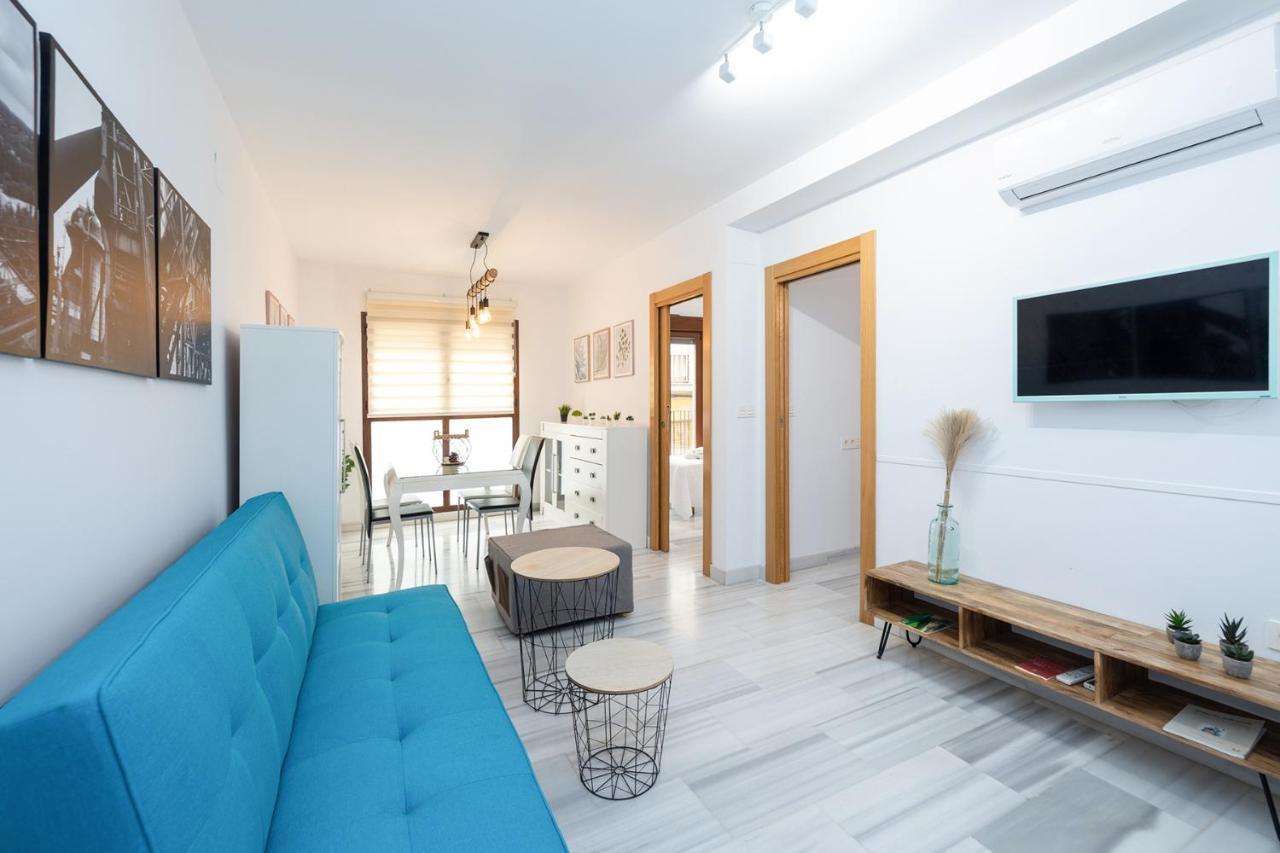 Grace - 3 Bedroom Centre Apartament *