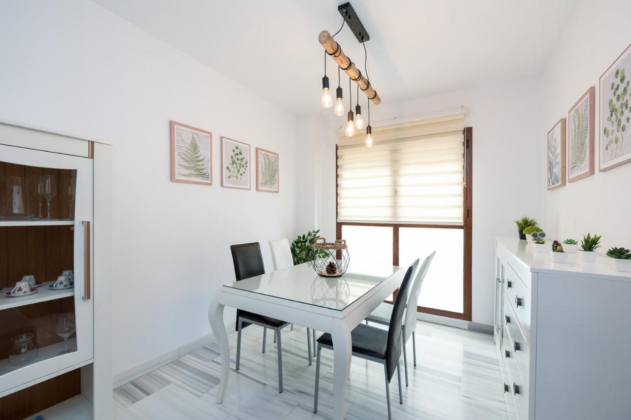 Grace - 3 Bedroom Centre Apartament