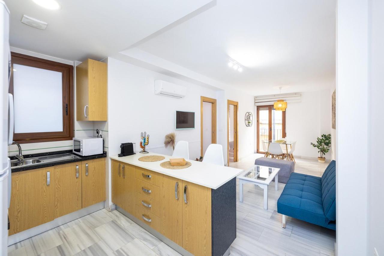 Grace - 3 Bedroom Centre